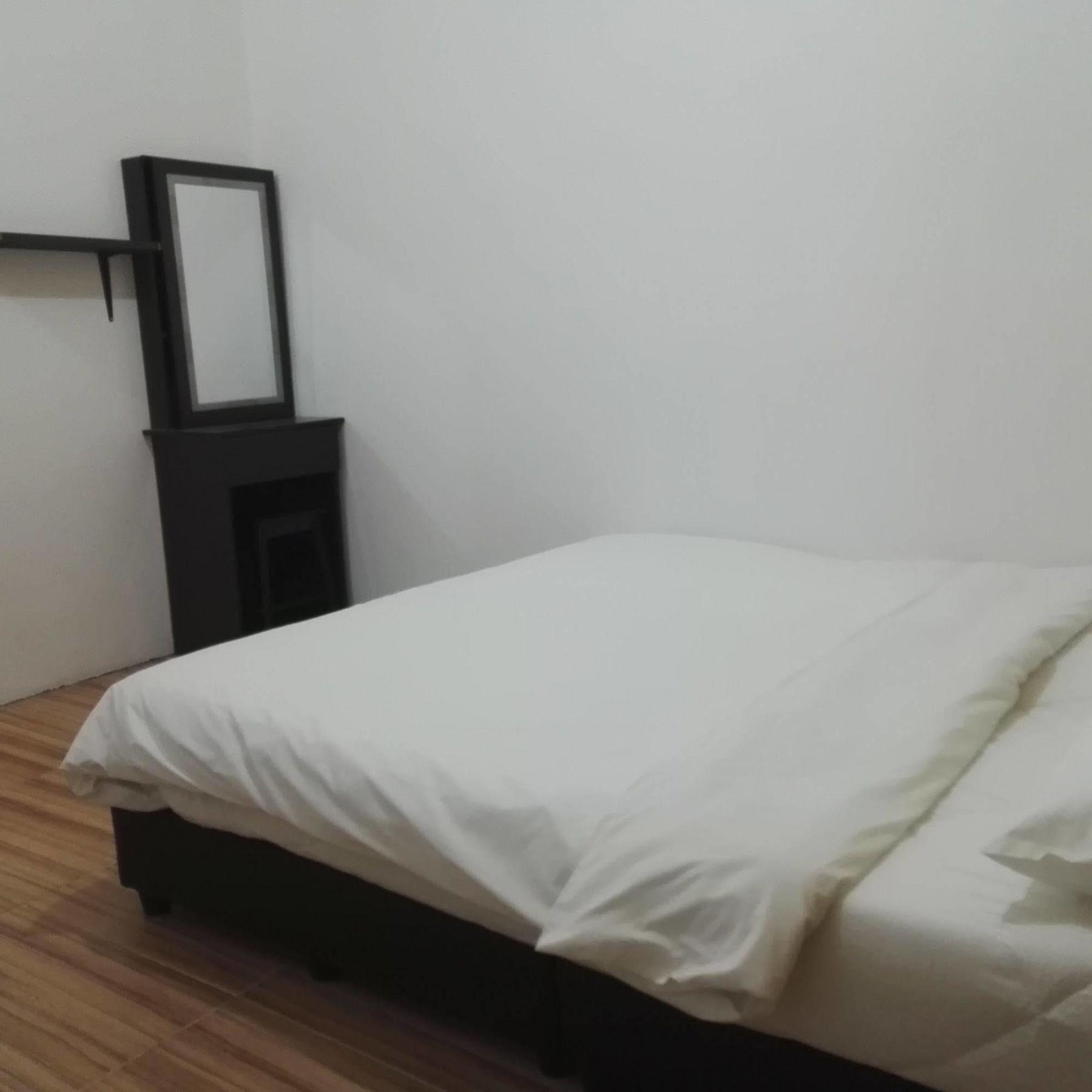 Spot On 89886 Backpacker'S Stay Services Kuching Exterior photo
