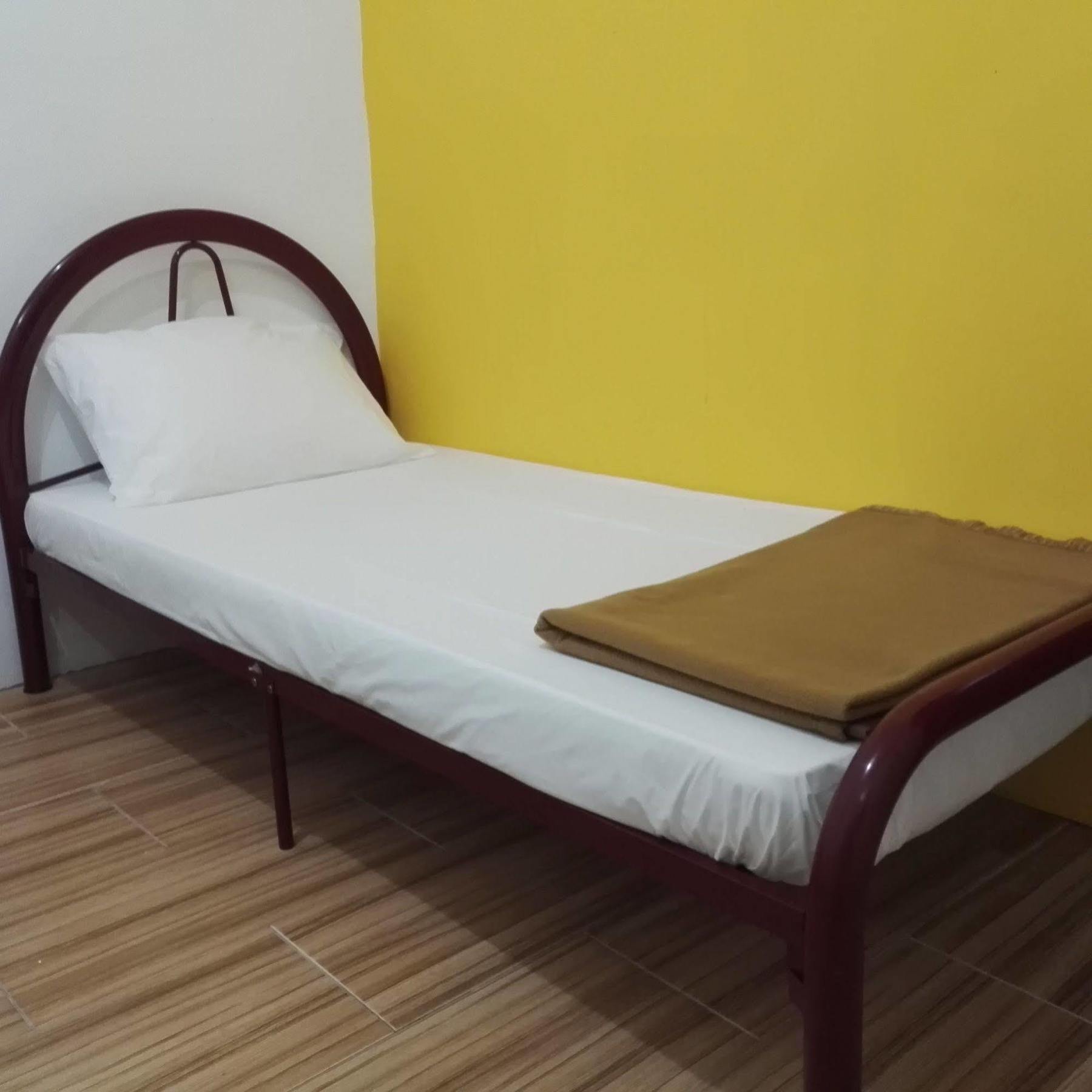 Spot On 89886 Backpacker'S Stay Services Kuching Exterior photo